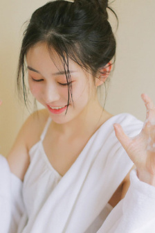 美女美图